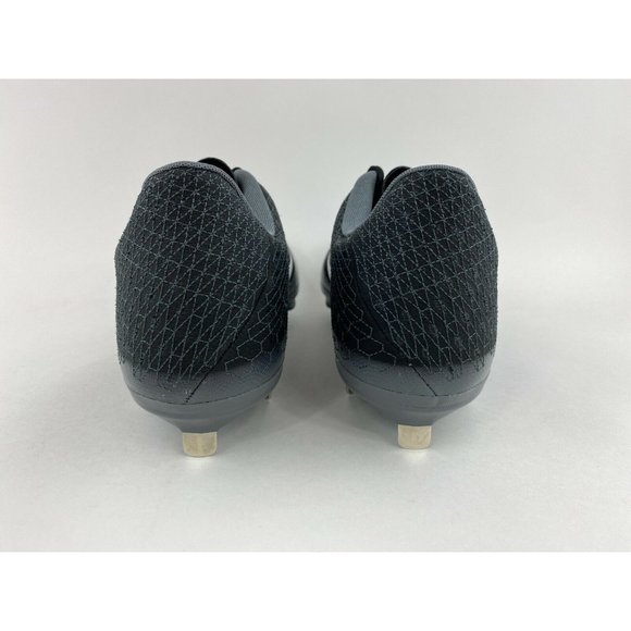 Nike Lunar Vapor Ultrafly Elite 2 Men's Size 14 Baseball Cleats Metal Black - Picture 6 of 10